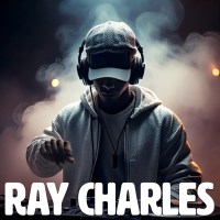 Ray Charles - Full Cover cover
